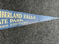 Cumberland Falls State Park, Vintage US National Parks Gifts, Kentucky Souvenirs, Gifts for Kentuckians, Large Original Vintage Felt Pennant