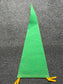 1970s Wonderful World Of Scouting, Boy Scouts Souvenir Pennant Flag, Large Original Vintage Felt Pennant, Wall Decor, College Dorm Gifts, Vi