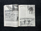 1950s Military Gun Magazine - Vintage Gun Magazines, Gifts for Hunters Men, 1950s Magazines, Military memorabilia gifts, Gun collectibles