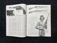 1950s Military Gun Magazine - Vintage Gun Magazines, Gifts for Hunters Men, 1950s Magazines, Military memorabilia gifts, Gun collectibles