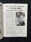 1950s Military Gun Magazine - Vintage Gun Magazines, Gifts for Hunters Men, 1950s Magazines, Military memorabilia gifts, Gun collectibles