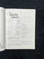 1950s Military Gun Magazine - Vintage Gun Magazines, Gifts for Hunters Men, 1950s Magazines, Military memorabilia gifts, Gun collectibles