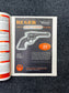1950s Military Gun Magazine - Vintage Gun Magazines, Gifts for Hunters Men, 1950s Magazines, Military memorabilia gifts, Gun collectibles