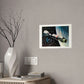 1960s Space Decor Print, Space Memorabilia Wall Art, NASA Space Apollo Program