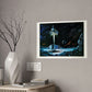 1960s Space Decor Print, Space Memorabilia, NASA Space Apollo Program,