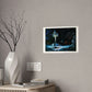 1960s Space Decor Print, Space Memorabilia, NASA Space Apollo Program,