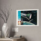 1960s Space Decor Print, Space Wall Art Memorabilia, NASA Space Apollo Program,