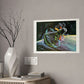 1960s Space Decor Poster Print, Space Memorabilia, NASA Space Apollo Program