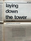 1970s Off Our Backs Feminist Newspaper