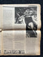 1970s Off Our Backs Feminist Newspaper