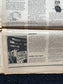 1970s Off Our Backs Feminist Newspaper, 2nd Wave Feminism, LGBT Memorabilia, Feminist Gifts, Female Empowerment, Gifts for Women, Womens Rig