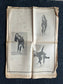 1970s Off Our Backs Feminist Newspaper, 2nd Wave Feminism, LGBT Memorabilia, Feminist Gifts, Female Empowerment, Gifts for Women, Womens