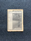 1970s Off Our Backs Feminist Newspaper, 2nd Wave Feminism, LGBT Memorabilia, Feminist Gifts, Female Empowerment, Gifts for Women, Womens