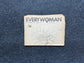 Vintage 1970s Feminist Newspaper, Everywoman 2nd Wave Feminism, LGBT Memorabilia, Feminist Gifts, Female Empowerment, Gifts for Women, Women
