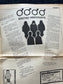 Vintage 1970s Feminist Newspaper, Everywoman 2nd Wave Feminism, LGBT Memorabilia, Feminist Gifts, Female Empowerment, Gifts for Women, Women