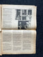 Vintage 1970s Feminist Newspaper, Everywoman 2nd Wave Feminism, LGBT Memorabilia, Feminist Gifts, Female Empowerment, Gifts for Women, Women