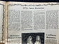Vintage 1970s Feminist Newspaper, Everywoman 2nd Wave Feminism, LGBT Memorabilia, Feminist Gifts, Female Empowerment, Gifts for Women, Women