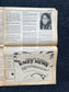 Vintage 1970s Feminist Newspaper, Everywoman 2nd Wave Feminism, LGBT Memorabilia, Feminist Gifts, Female Empowerment, Gifts for Women, Women