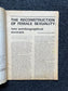 Vintage 1970s Feminist Newspaper, Everywoman 2nd Wave Feminism, LGBT Memorabilia, Feminist Gifts, Female Empowerment, Gifts for Women, Women