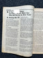 Vintage 1970s Feminist Newspaper, Everywoman 2nd Wave Feminism, LGBT Memorabilia, Feminist Gifts, Female Empowerment, Gifts for Women, Women