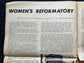 Vintage 1970s Feminist Newspaper, Everywoman 2nd Wave Feminism, LGBT Memorabilia, Feminist Gifts, Female Empowerment, Gifts for Women, Women