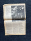Vintage 1970s Feminist Newspaper, Everywoman 2nd Wave Feminism, LGBT Memorabilia, Feminist Gifts, Female Empowerment, Gifts for Women, Women