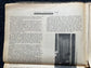 Vintage 1970s Feminist Newspaper, Everywoman 2nd Wave Feminism, LGBT Memorabilia, Feminist Gifts, Female Empowerment, Gifts for Women, Women