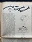 Vintage 1970s Feminist Newspaper, Everywoman 2nd Wave Feminism, LGBT Memorabilia, Feminist Gifts, Female Empowerment, Gifts for Women, Women