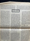 Vintage 1970s Feminist Newspaper, Everywoman 2nd Wave Feminism, LGBT Memorabilia, Feminist Gifts, Female Empowerment, Gifts for Women, Women