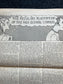 Vintage 1970s Feminist Newspaper, Everywoman 2nd Wave Feminism, LGBT Memorabilia, Feminist Gifts, Female Empowerment, Gifts for Women, Women