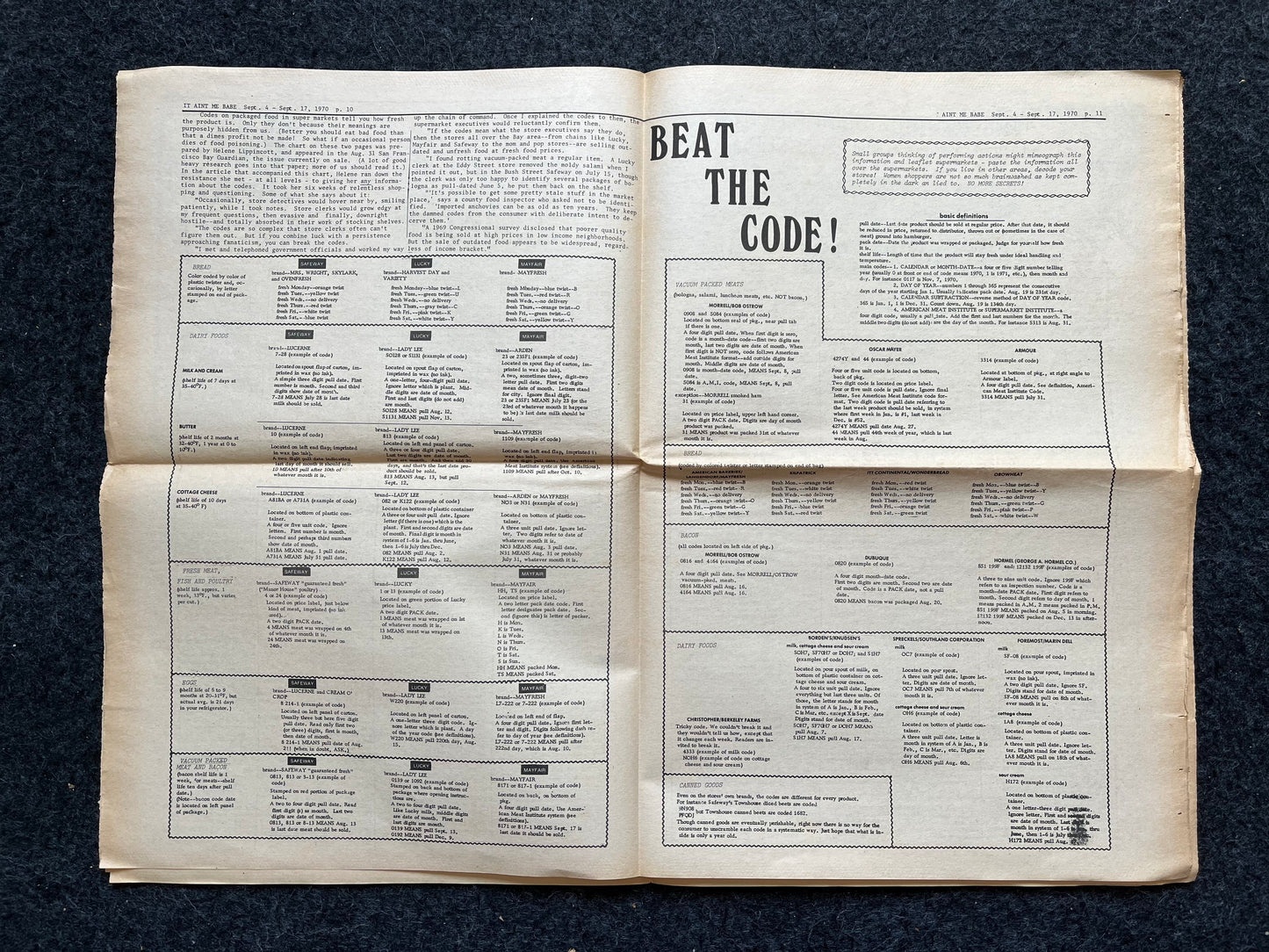 Vintage 1970s Feminist Newspaper, Everywoman 2nd Wave Feminism, LGBT Memorabilia, Feminist Gifts, Female Empowerment, Gifts for Women, Women