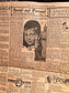 Original False Armistice World War I Peace Newspaper - Day Of – WWI Memorabilia, Historic Gifts and Newspapers, Collectible Gifts, Military