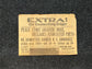 Original False Armistice World War I Peace Newspaper - Day Of – WWI Memorabilia, Historic Gifts and Newspapers, Collectible Gifts, Military
