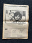 1970s Off Our Backs Feminist Newspaper