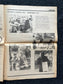 1970s Off Our Backs Feminist Newspaper, 2nd Wave Feminism, LGBT Memorabilia, Feminist Gifts, Female Empowerment, Gifts for Women, Womens