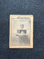 1970s Off Our Backs Feminist Newspaper, 2nd Wave Feminism, LGBT Memorabilia, Feminist Gifts, Female Empowerment, Gifts for Women, Womens