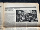1970s Off Our Backs Feminist Newspaper, 2nd Wave Feminism, LGBT Memorabilia, Feminist Gifts, Female Empowerment, Gifts for Women, Womens