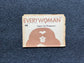 Vintage 1970s Feminist Newspaper, Everywoman 2nd Wave Feminism, LGBT Memorabilia, Feminist Gifts, Female Empowerment, Gifts for Women, Women