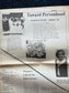 Vintage 1970s Feminist Newspaper, Everywoman 2nd Wave Feminism, LGBT Memorabilia, Feminist Gifts, Female Empowerment, Gifts for Women, Women