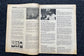 Vintage 1970s Feminist Newspaper, Everywoman 2nd Wave Feminism, LGBT Memorabilia, Feminist Gifts, Female Empowerment, Gifts for Women, Women