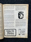 Vintage 1970s Feminist Newspaper, Everywoman 2nd Wave Feminism, LGBT Memorabilia, Feminist Gifts, Female Empowerment, Gifts for Women, Women