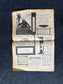 Vintage 1970s Feminist Newspaper, Everywoman 2nd Wave Feminism, LGBT Memorabilia, Feminist Gifts, Female Empowerment, Gifts for Women, Women
