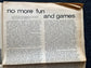 Vintage 1970s Feminist Newspaper, Everywoman 2nd Wave Feminism, LGBT Memorabilia, Feminist Gifts, Female Empowerment, Gifts for Women, Women