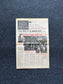 1970s CounterCulture LGBT Los Angeles Free Press, Black Panther Party, Underground Far-Left Newspaper, Vintage Newspaper, Original Newspaper