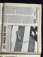 1970s CounterCulture LGBT Los Angeles Free Press, Black Panther Party, Underground Far-Left Newspaper, Vintage Newspaper, Original Newspaper