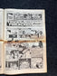 1970s CounterCulture LGBT Los Angeles Free Press, Black Panther Party, Underground Far-Left Newspaper, Vintage Newspaper, Original Newspaper