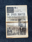 1970s CounterCulture LGBT Los Angeles Free Press, Black Panther Party, Underground Far-Left Newspaper, Vintage Newspaper, Original Newspaper