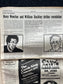 1970s CounterCulture LGBT Los Angeles Free Press, Black Panther Party, Underground Far-Left Newspaper, Vintage Newspaper, Original Newspaper