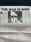 1970s Vietnam War Ends, Berkeley Tribe CounterCulture, Black Panther Party, Underground Newspaper, Vintage Newspaper,l
