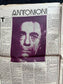 1970s Vietnam War Ends, Berkeley Tribe CounterCulture, Black Panther Party, Underground Newspaper, Vintage Newspaper,l